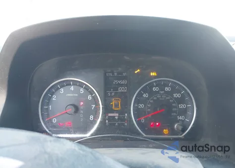 2008 Honda Cr-V Ex-L из США, поврежденный, VIN JHLRE48788C082252